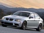 BMW M3 Sedan 2008 года (US)